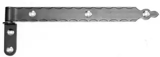 Závesy, pánty - Belt 600 mm + Hook + Diaľková podložka