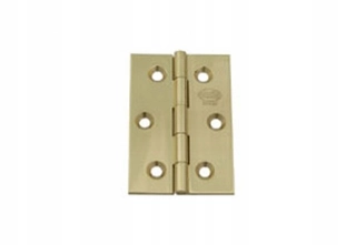 Závesy, pánty - Walking Pange 1002-50x40 BRASS AMIG