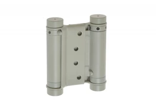Závesy, pánty - Kyvadlo na jarný záves 125 mm lalok