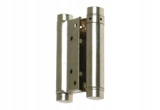 Závesy, pánty - Springový záves 150 mm PC