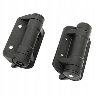 Kyvadlo 100 mm kpl 2ks pre brány brány