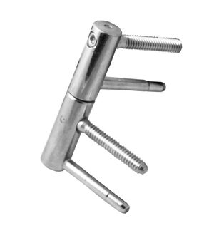 Závesy, pánty - Závesné pánty pre presné drevené dvere 20 mm