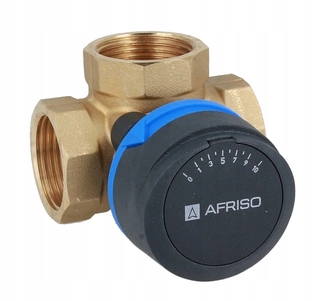 Zmiešanie AFRISO 3 TRADE 1 '' DN25 ARV