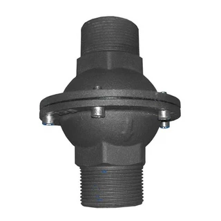 Diferenciálny ventil 5/4 "pre kotly Gosh kotly