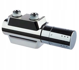 Hlavica, ventíl - VARIODESIGN D50 COMMUNITY VALVE