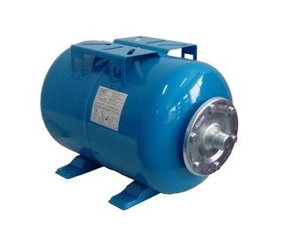 Čerpadlo -  50L horizontálna nádrž na hydrofóry