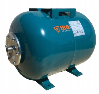 Čerpadlo -  Membránová nádrž HYDROFOR 50L IBO pre hydrofor