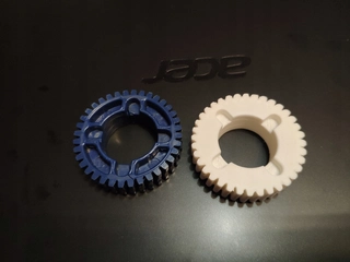 Brána Drive Pekný Moovo Cm220