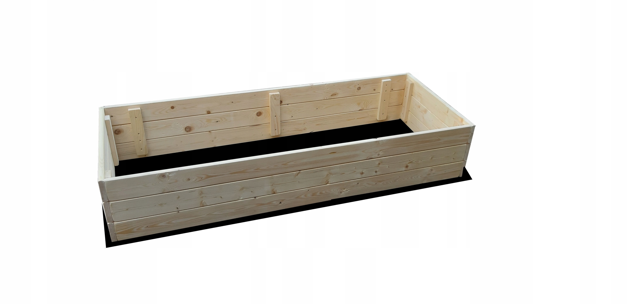 Mini sklenený záves 150 cm x 60 cm nakreslený