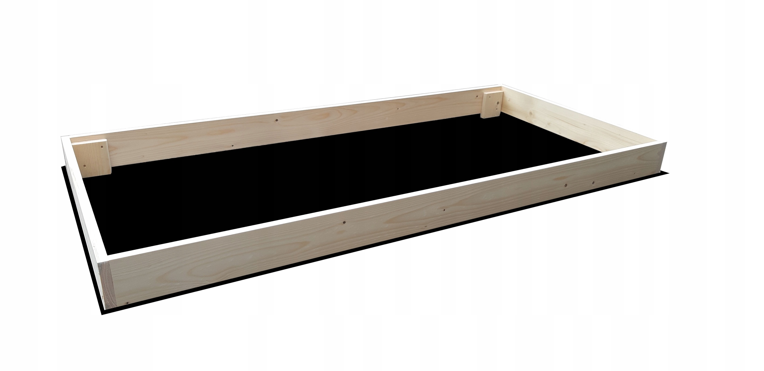 Miniklarinet 124 cm x 60 cm kreslený