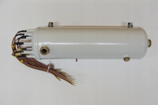 EKCO.L 21 KW / 400V