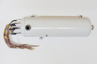 EKCO.L1 24 KW / 400V alebo 8 kW / 230V