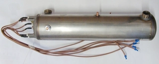 Vykurovacia jednotka EKCO.l2 8 kW