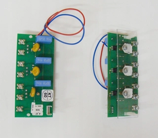 EKCO.L2 / LN2 Power Team