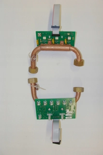Zostava poháňacie ZM-012 / L2 / T EPCO.l2