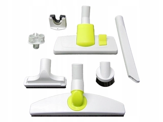 Centrálny vysávač - Sada 7 GV Play Cleaning Accessories