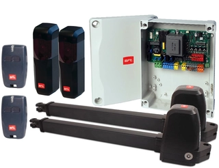 BFT Athos Kit AC A25 Set pre krídlové brány