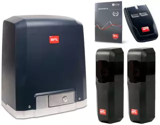 BFT Deimos BT A600 Kit set PL Set pre posuvné brány