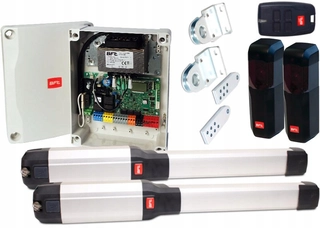 BFT Phobos BT A25 Kit set pre krídlové brány