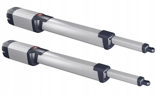 Bft Kustos BT A40 24V Set 4 m 500 kg