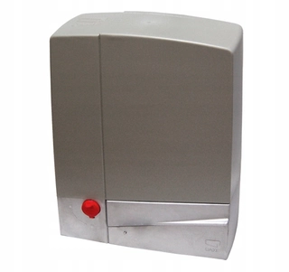 Prišiel BXV 8 Safe Set Section Brama do 800 kg