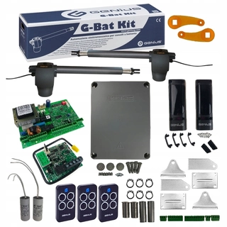 Genius G-Bat 300 Set pre bránu