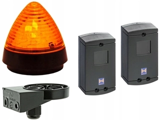 Hormann SK set pre lineamatickú fotobunkovú lampu