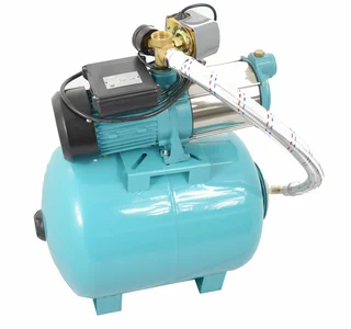 Čerpadlo - Sada MHI 1300 INOX 400V Hydrofor 50L Omnigena