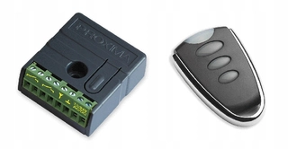 Proxima Homecar 2 USA Set, Homelink, 315 MHz