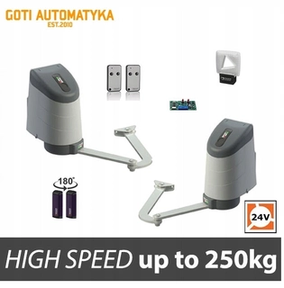 Roger Technology Ayron255 Set