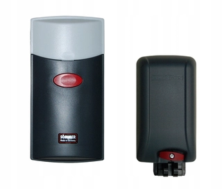 Sommer Duo Vision 500 Set pre garážové brány