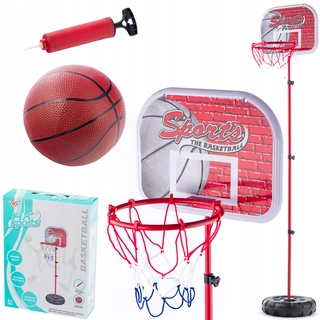 Basketbalové príslušenstvo pre deti - Basketbalový set podložky