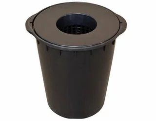Čerpadlo -  Hydroponická súprava DWC Plant! T 20L 20cm kôš
