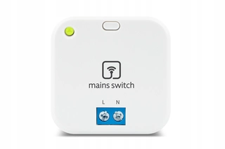 Riadiace sada Wireless RR868 Salus