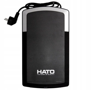 Hato Silent 300 FS1200 Garážová súprava