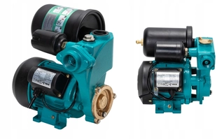 Čerpadlo - Sada hydrofórov Pump WZCH250 2L IBO tank