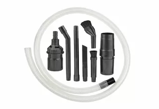 Centrálny vysávač -  Mini Ssaby Set, Micro Ssawki 32/35