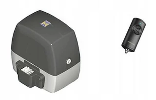 Lineamatic P Drive set pre vstupné brány