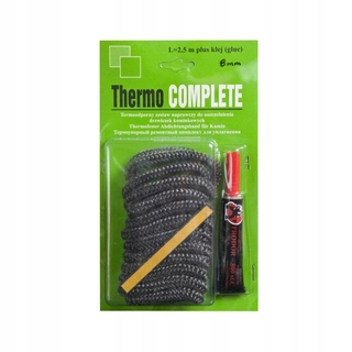 Opravná súprava CORD 10 mm / 2,5 m + LEPIDLO 28 g D