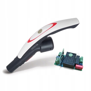 Centrálny vysávač - Rádiová sada RF7039.4W Sistem Air