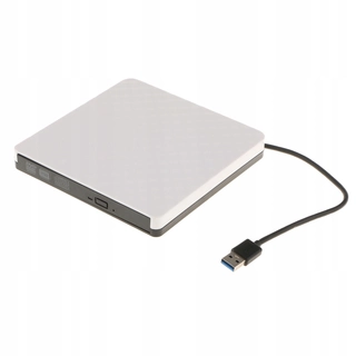 Externé CD rekordér Rhombus Esily USB 3.0