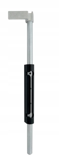 Externé lokalizácie VSF-K Black 9005