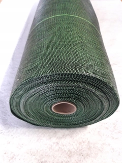 Tkanina, fólia - Zelená agrotextília Záhradná podložka 2,1x100 99g / m2