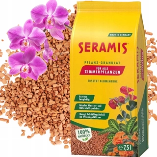 Záhradná pôda - Univerzálna pôda 5,7-5,7 pH 7,5 l