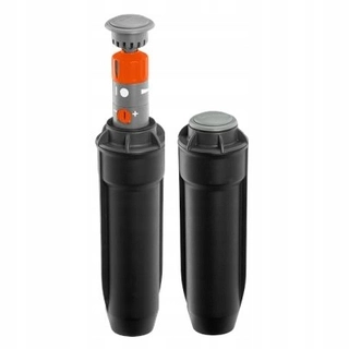 Čerpadlo -  Zavlažovač turbíny Gardena T100 8201-29