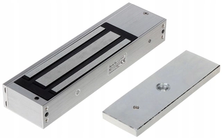 Zámok na dvere -  Elektromagnetický prepojka 500 kg PBM-500