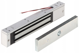 Zámok na dvere -  ZE-280-5T Elektromagnetický prepojka