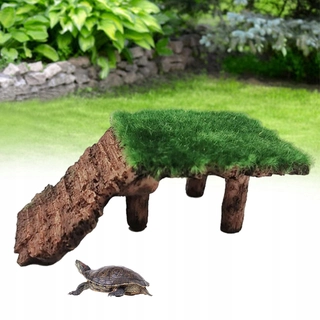 Platforma pre korytnačku Turtle Terrapin pre