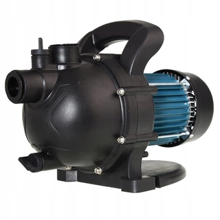 Čerpadlo,  hydrofór - IBO 1000 W povrchové čerpadlo 3600 l/h