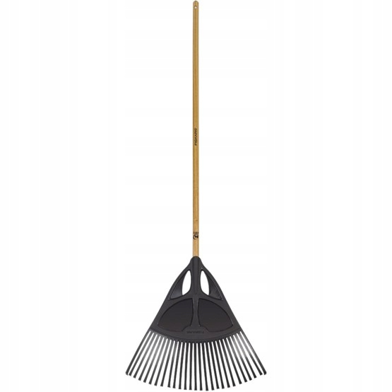 Plastové hrable Fiskars 65 x 173,5 cm